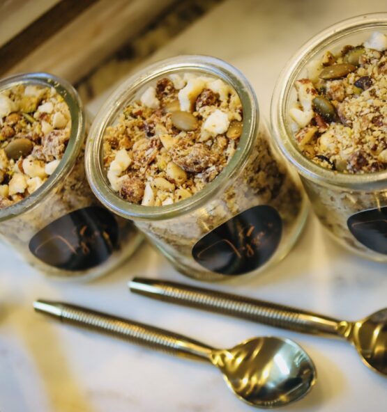 Fyza’s%20Kitchen%20|%20Panjiri%20–%20All Natural%20Granola