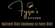 Fyza’s Kitchen | Panjiri – All-Natural Granola